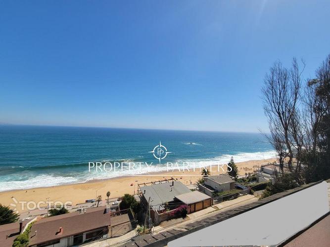 departamento en venta en Viña Del Mar