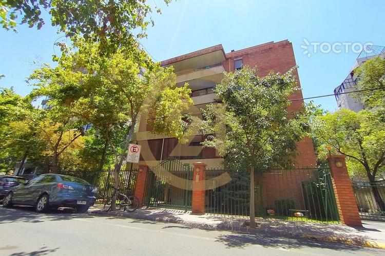 departamento en venta en Providencia