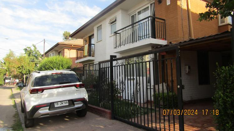 casa en venta en Maipú