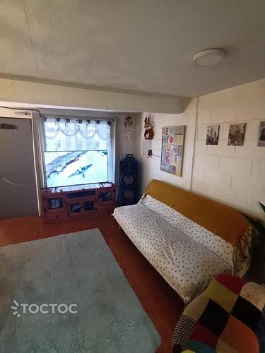 casa en venta en San Bernardo