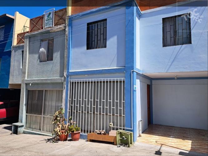 casa en venta en Antofagasta