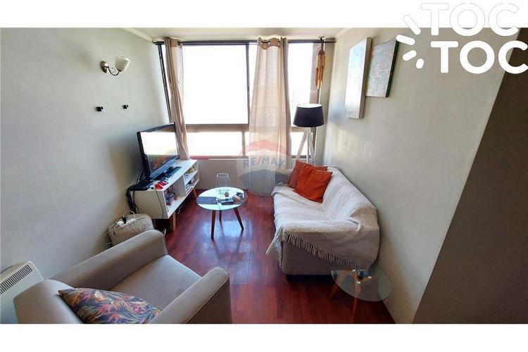 departamento en venta en Santiago