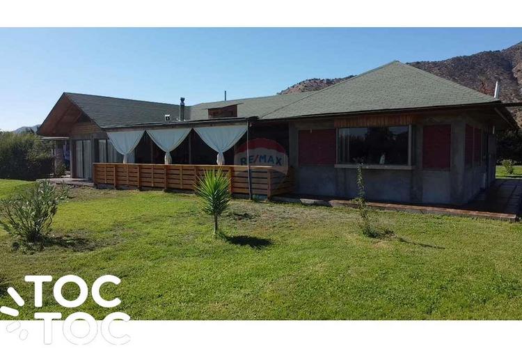 casa en venta en Isla De Maipo