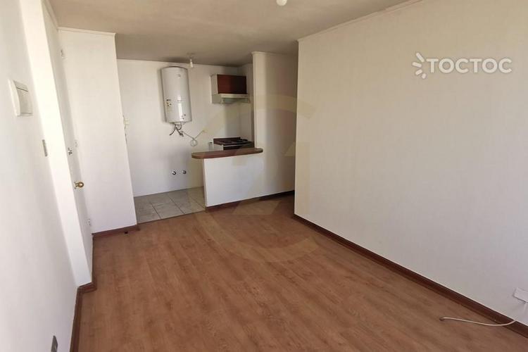 departamento en venta en Santiago