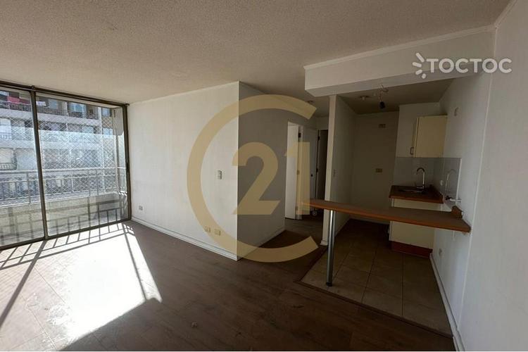 departamento en venta en Santiago