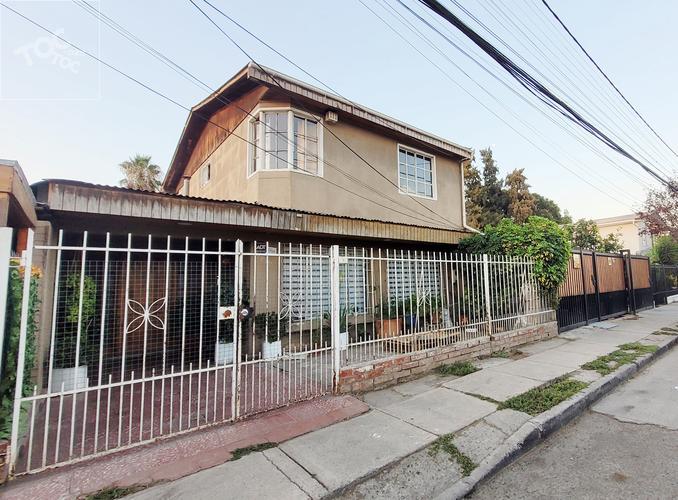 casa en venta en Maipú