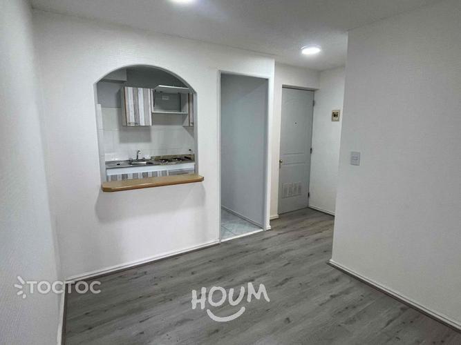 departamento en venta en Santiago