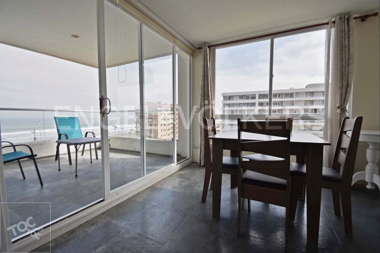 departamento en venta en La Serena