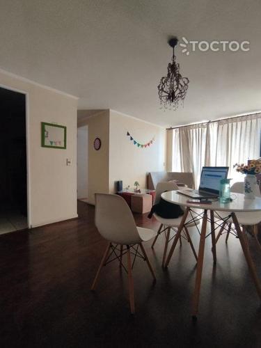 departamento en venta en Santiago