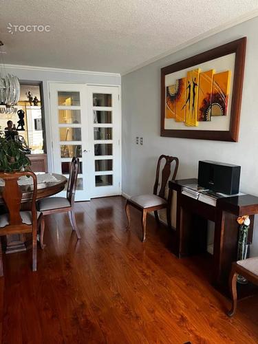 departamento en venta en Providencia