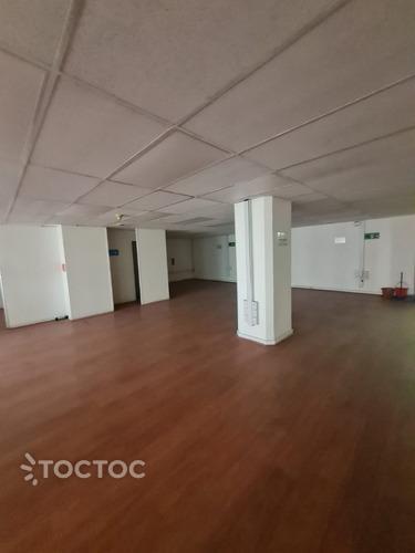 oficina en arriendo en Santiago