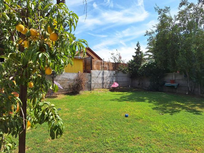 casa en venta en Colina