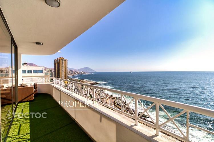 departamento en venta en Antofagasta