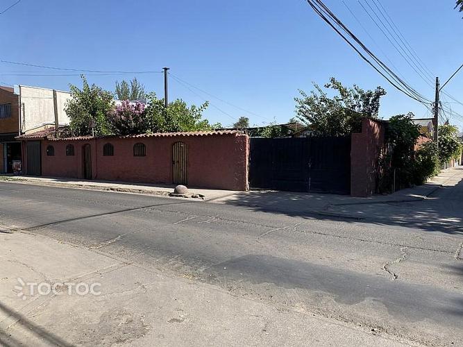 casa en venta en Conchalí