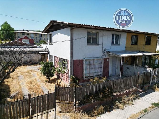 casa en venta en Puente Alto