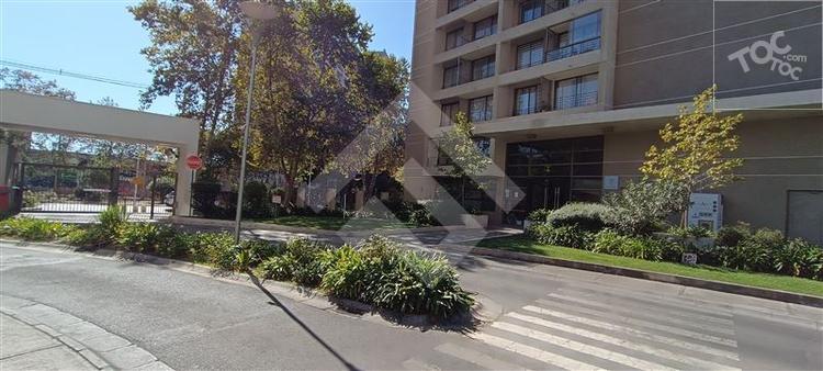 departamento en venta en Santiago