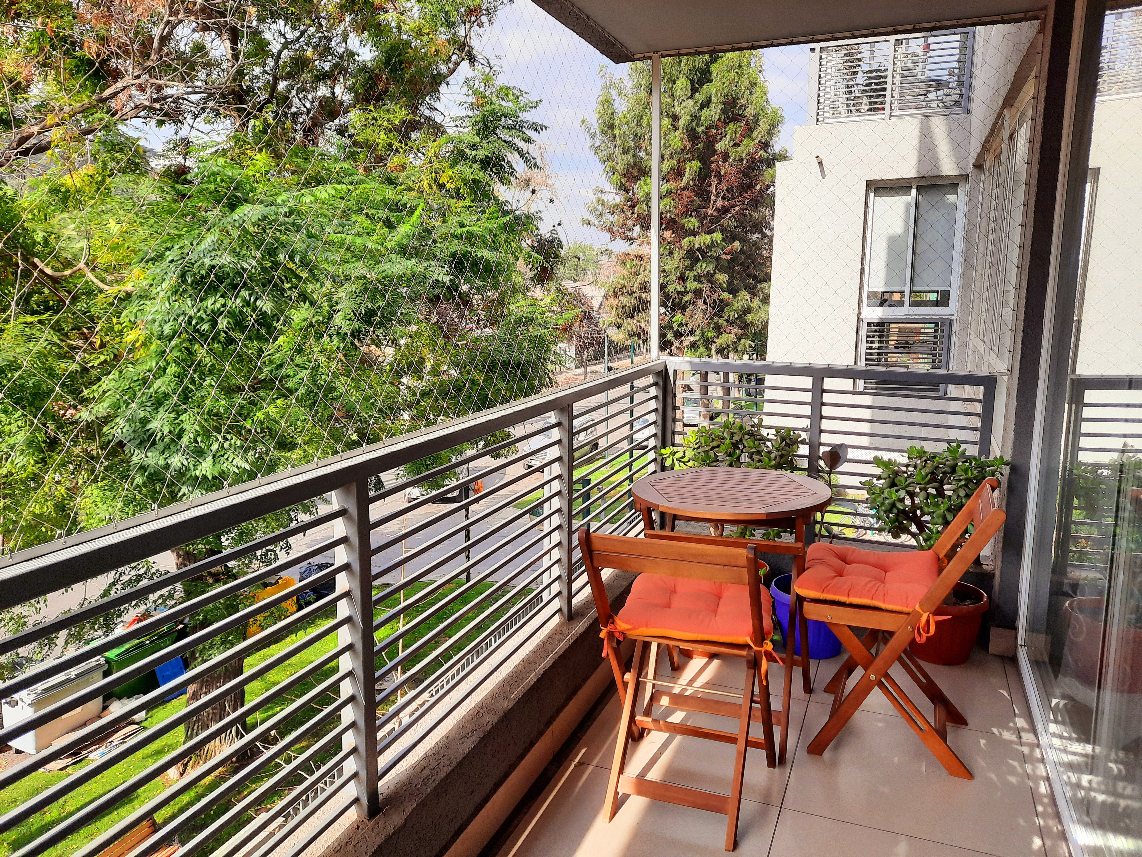 Departamento en venta en Ñuñoa