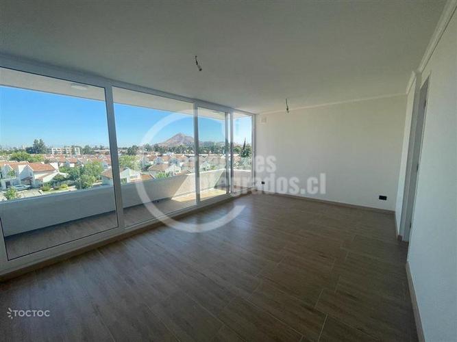 departamento en venta en Huechuraba