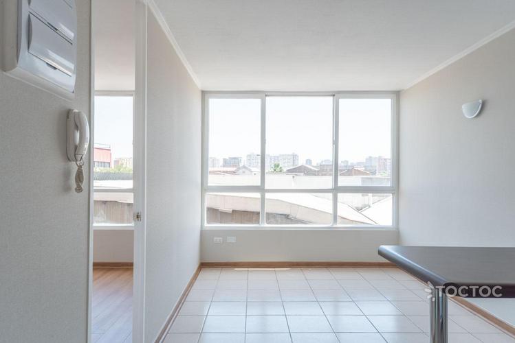 departamento en venta en Santiago