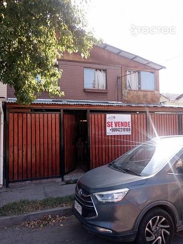 casa en venta en Quilicura