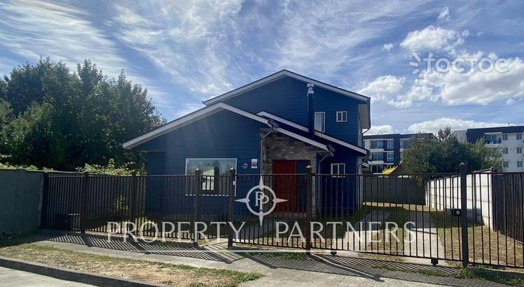 casa en venta en Osorno