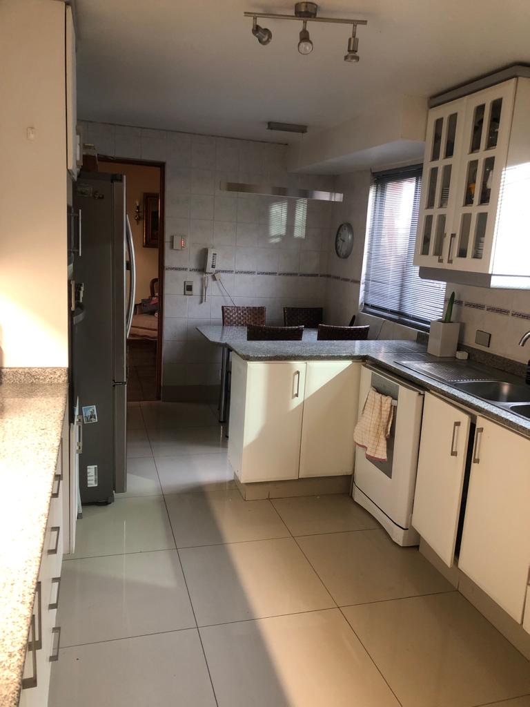 Venta Usado Casa 5D 4B - Lo Barnechea