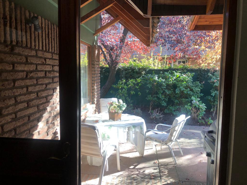 Venta Usado Casa 5D 4B - Lo Barnechea