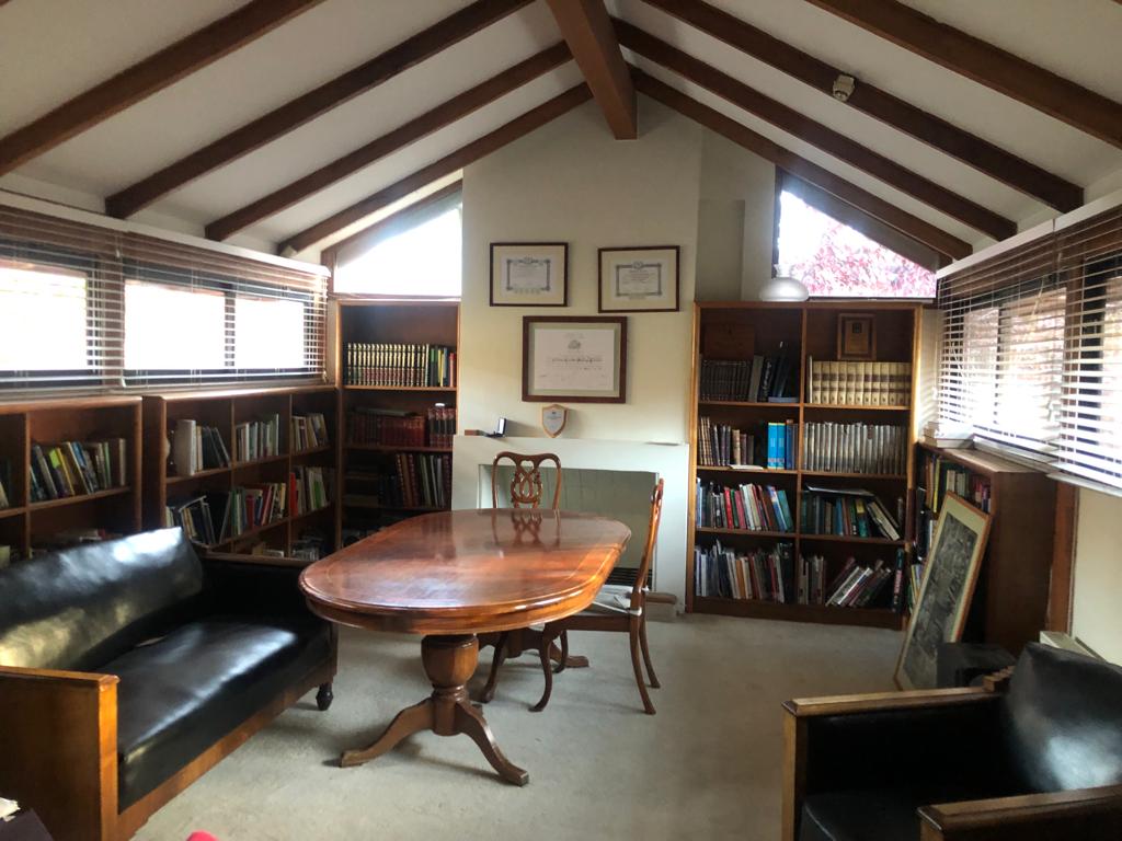 Venta Usado Casa 5D 4B - Lo Barnechea