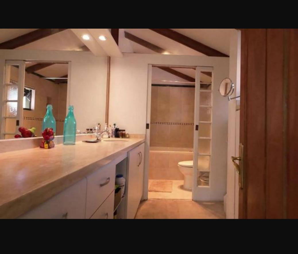 Venta Usado Casa 5D 4B - Lo Barnechea