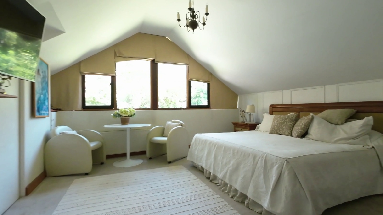 Venta Usado Casa 5D 4B - Lo Barnechea