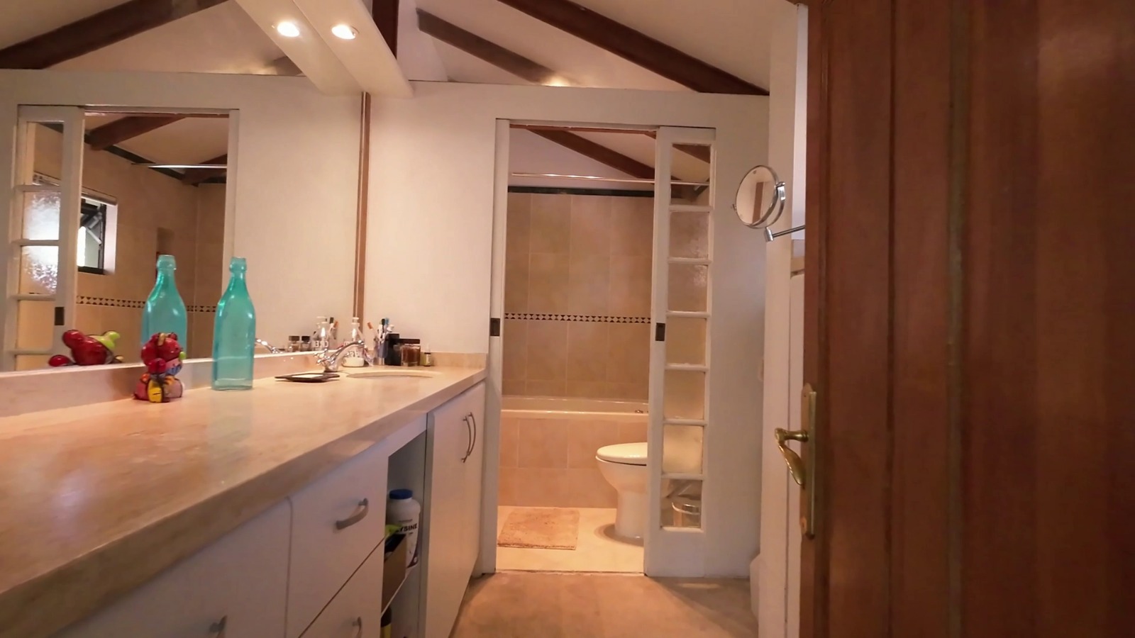 Venta Usado Casa 5D 4B - Lo Barnechea