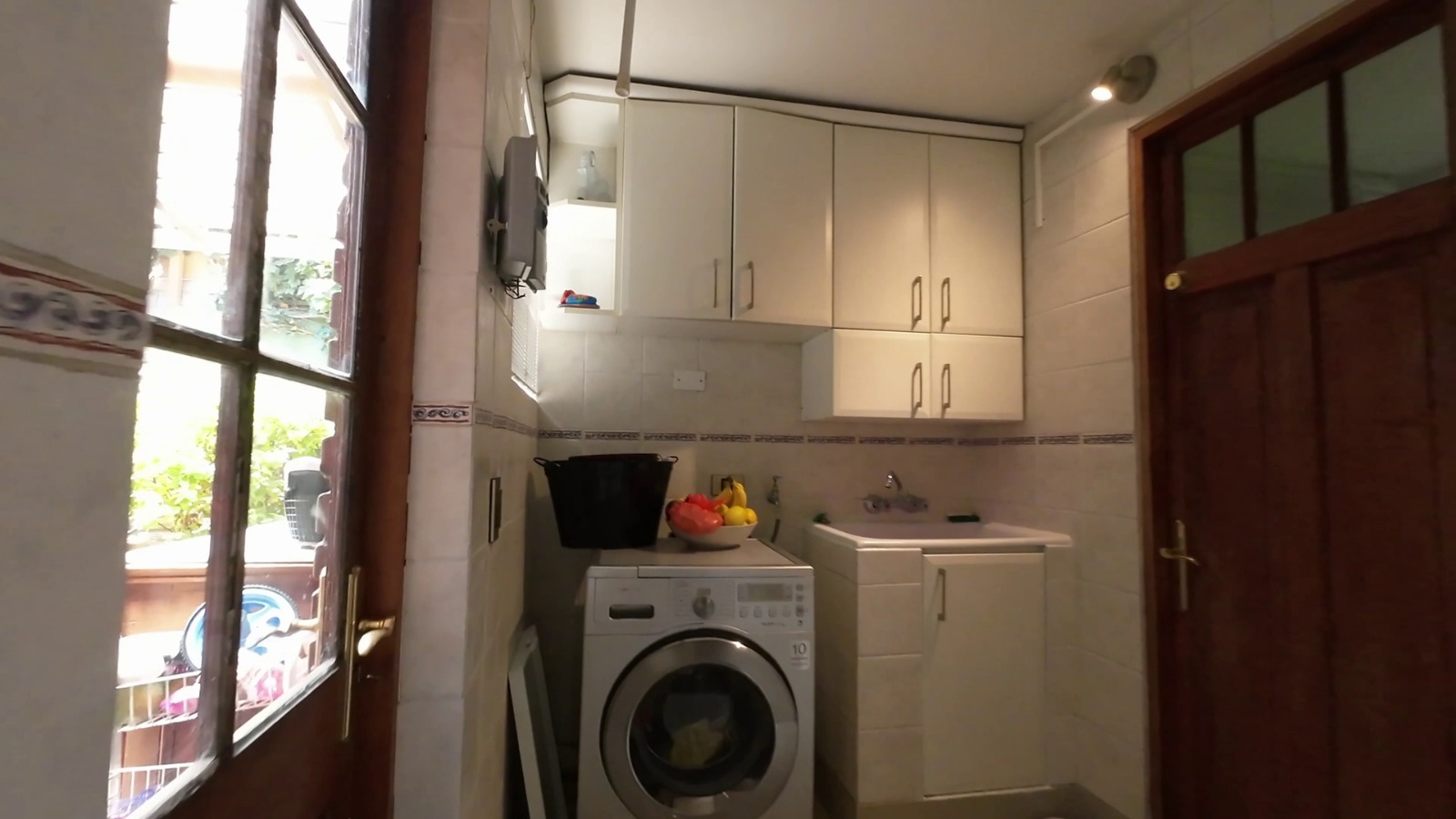 Venta Usado Casa 5D 4B - Lo Barnechea