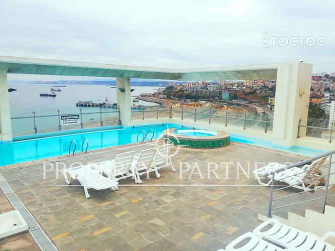 departamento en venta en Valparaíso