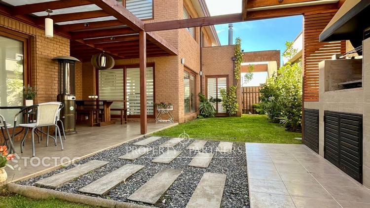 casa en venta en San Pedro De La Paz