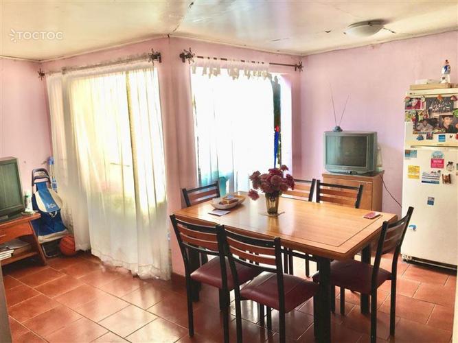 casa en venta en Santiago