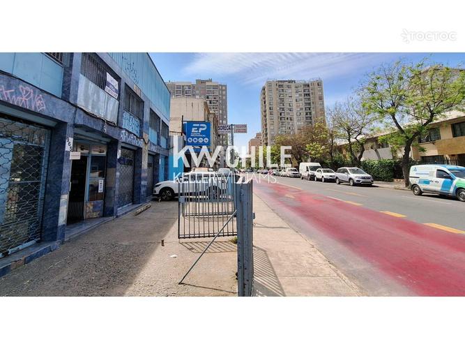 local comercial en venta en Santiago