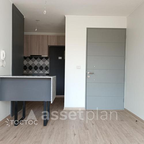 departamento en venta en Santiago