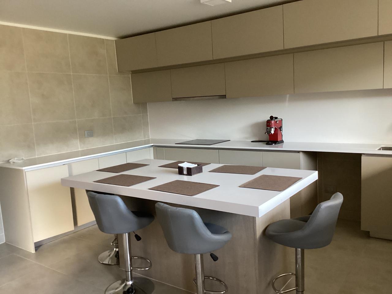 Venta Usado Departamento 3D 4B E B - Lo Barnechea