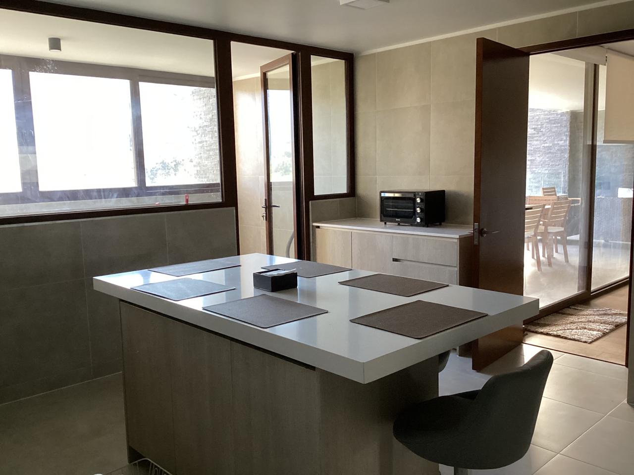 Venta Usado Departamento 3D 4B E B - Lo Barnechea
