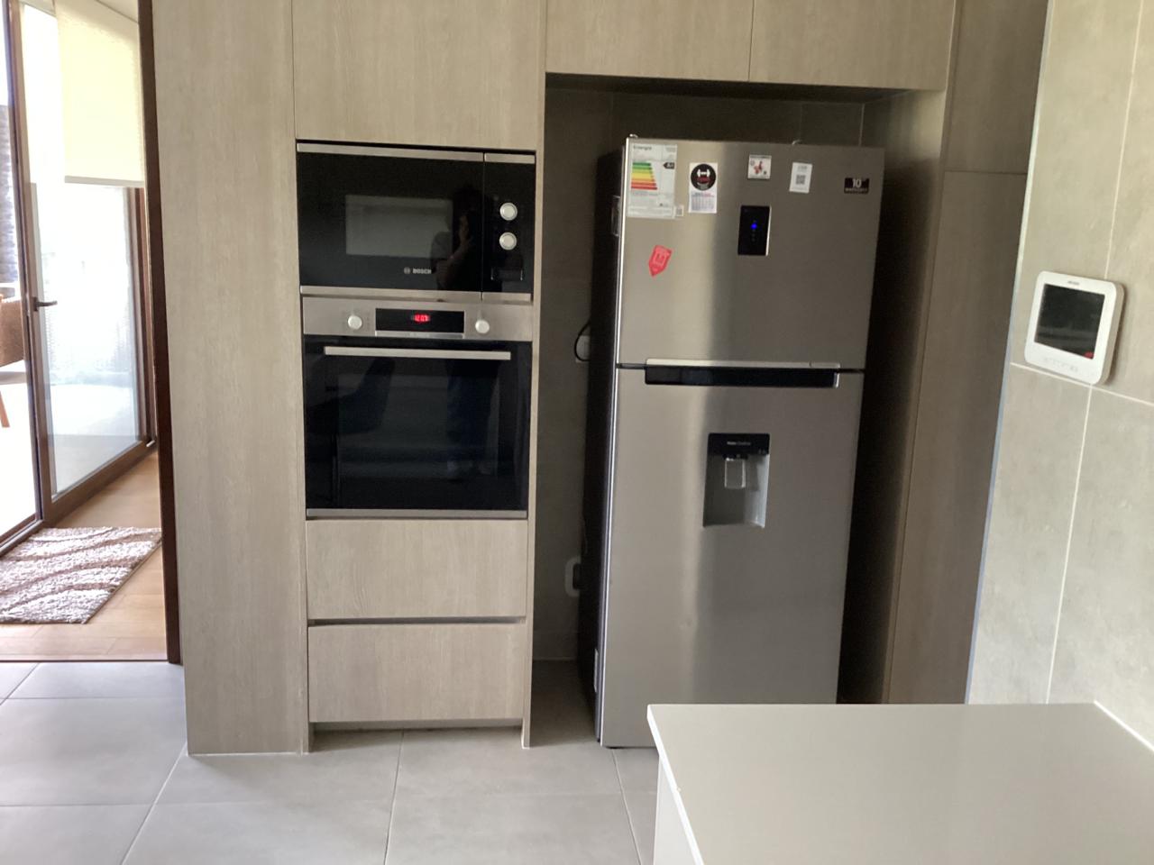 Venta Usado Departamento 3D 4B E B - Lo Barnechea