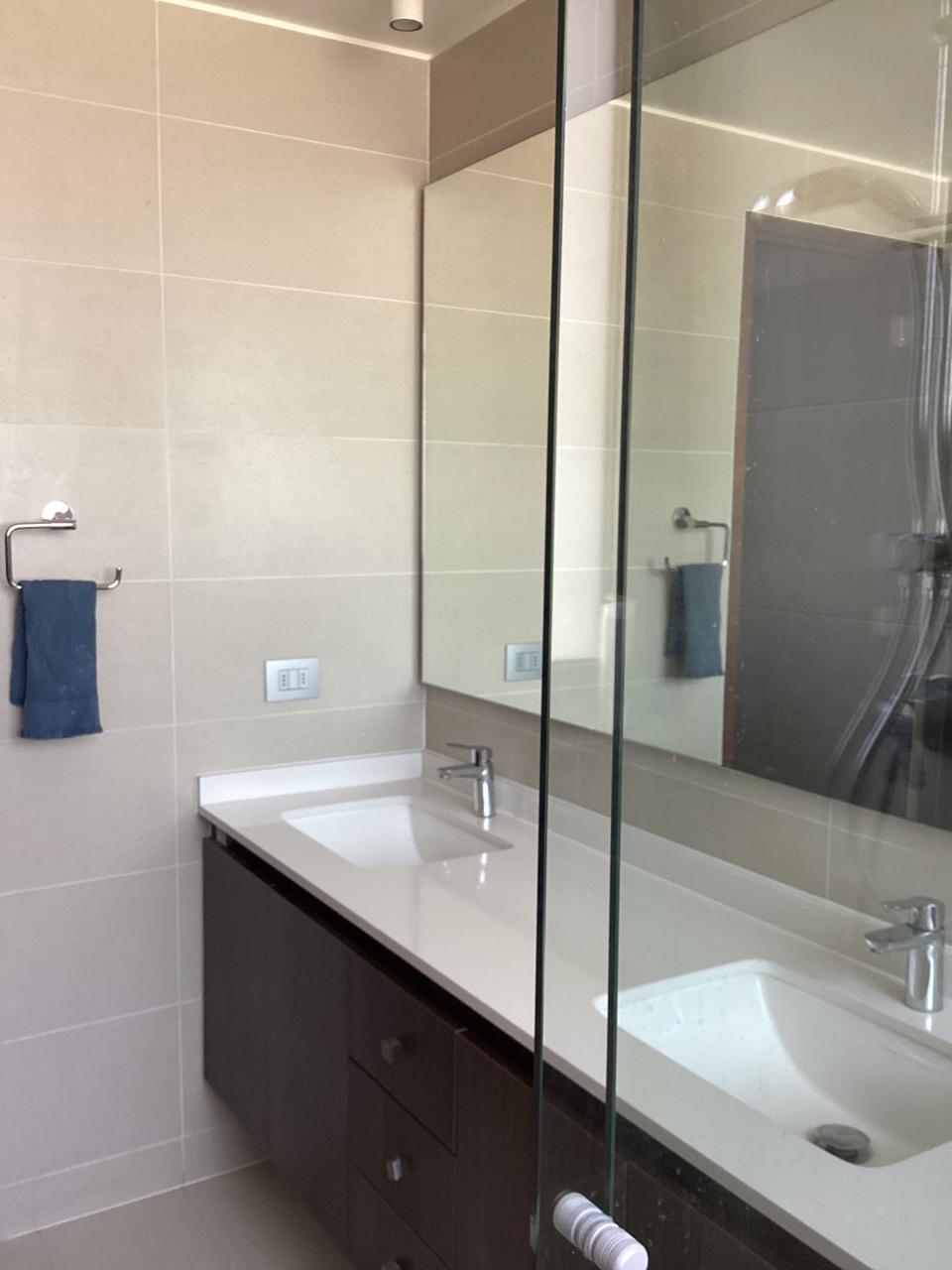 Venta Usado Departamento 3D 4B E B - Lo Barnechea