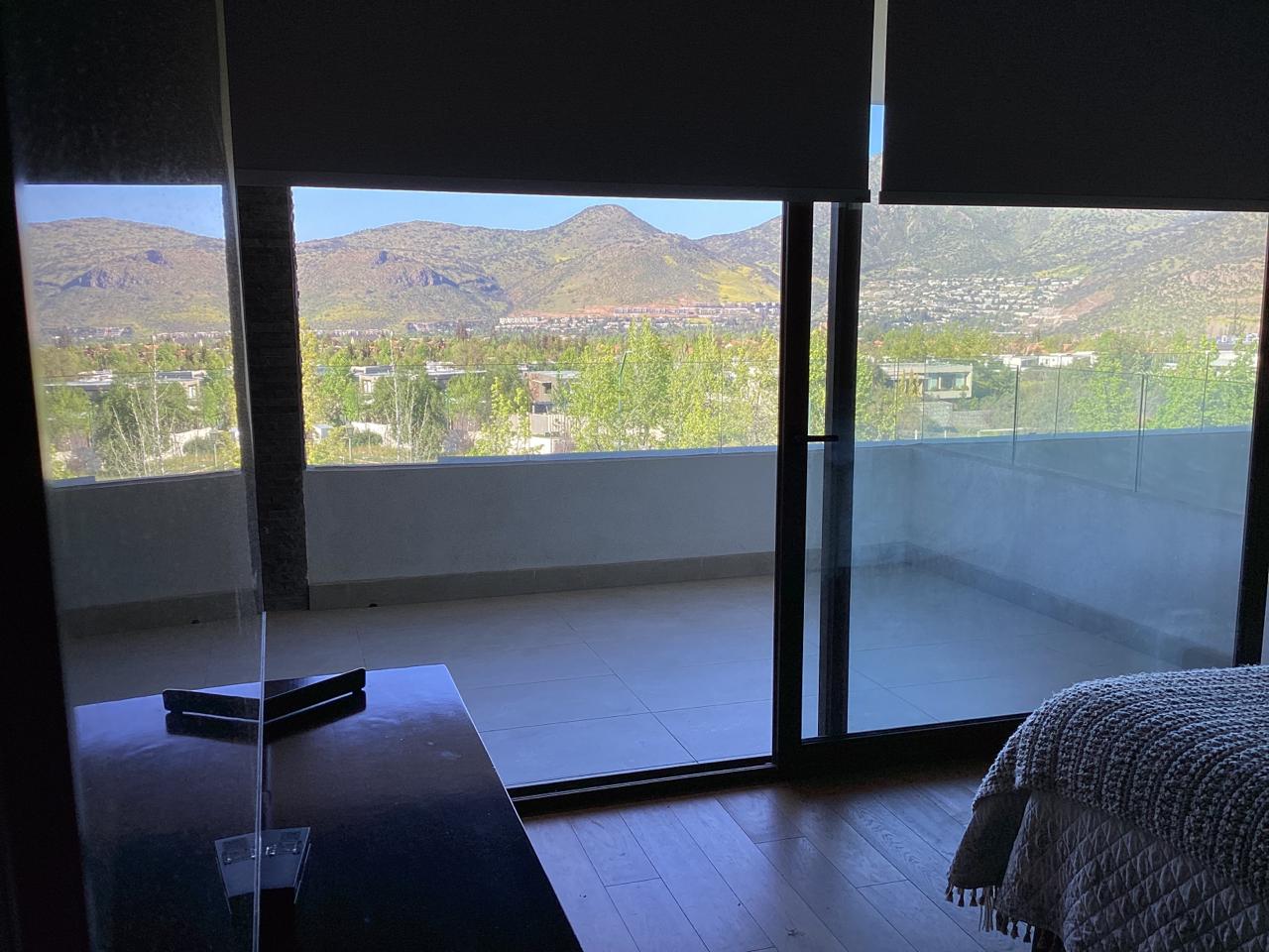 Venta Usado Departamento 3D 4B E B - Lo Barnechea