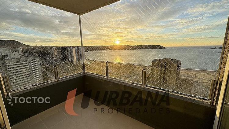 departamento en arriendo en Coquimbo