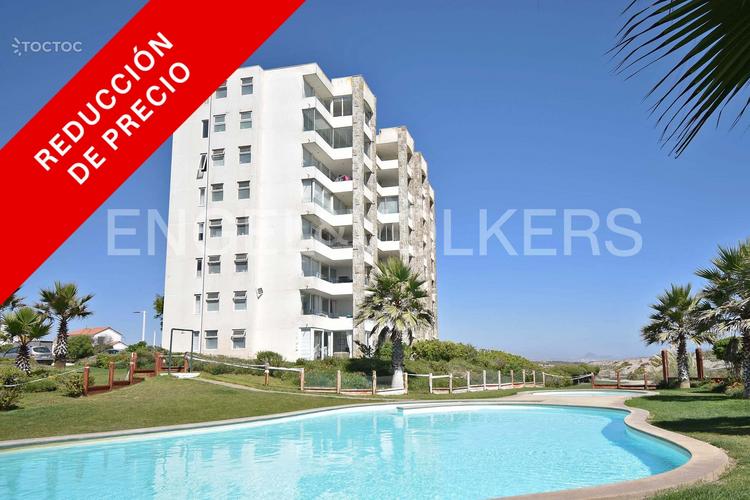 departamento en venta en La Serena