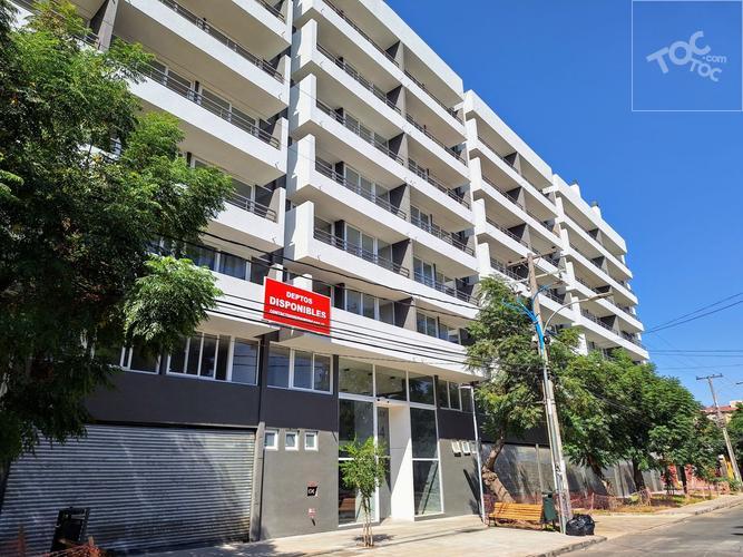 departamento en venta en Santiago