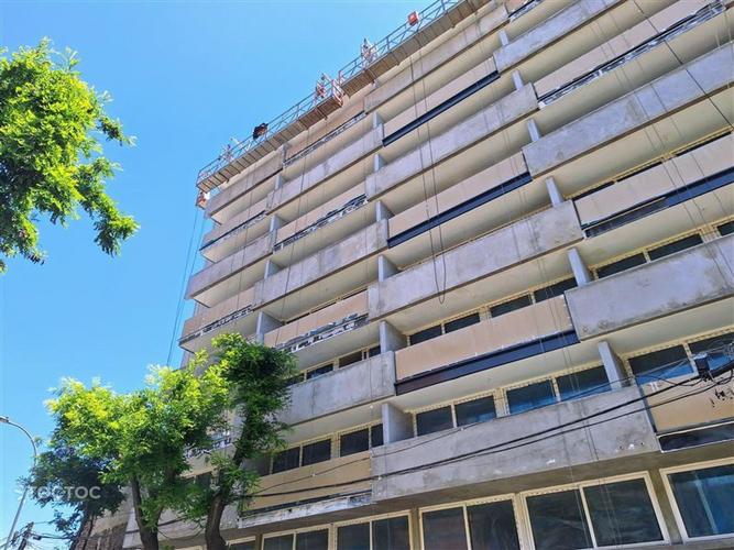 departamento en venta en Santiago