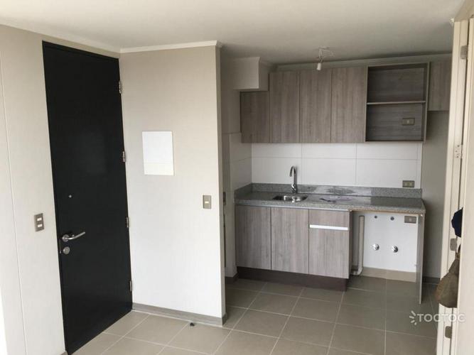 departamento en arriendo en Santiago