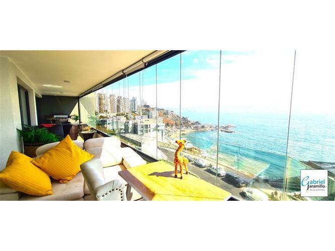 departamento en venta en Viña Del Mar