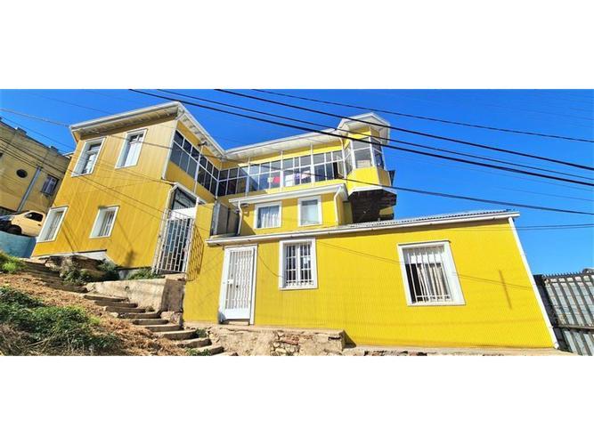 casa en venta en Valparaíso