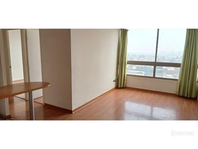 departamento en venta en Santiago